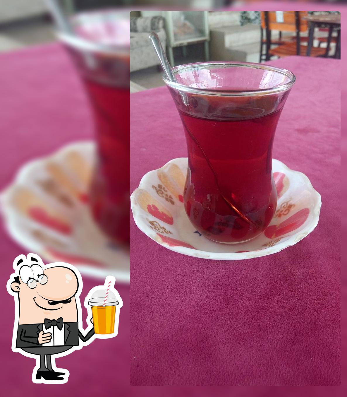 Kıraathane