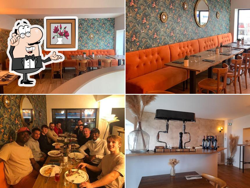 La Pizzeria Franceschini