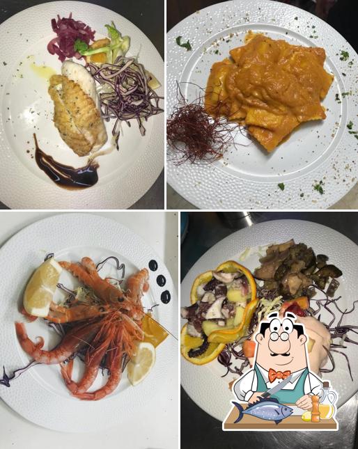 Maurita Ristorante-Pizzeria