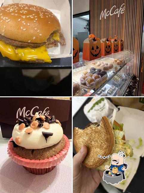 McDonald’s Trezzo sull'Adda
