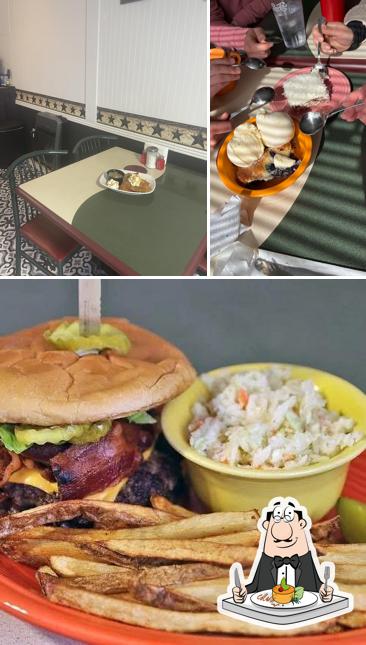 Momma Joan's Diner