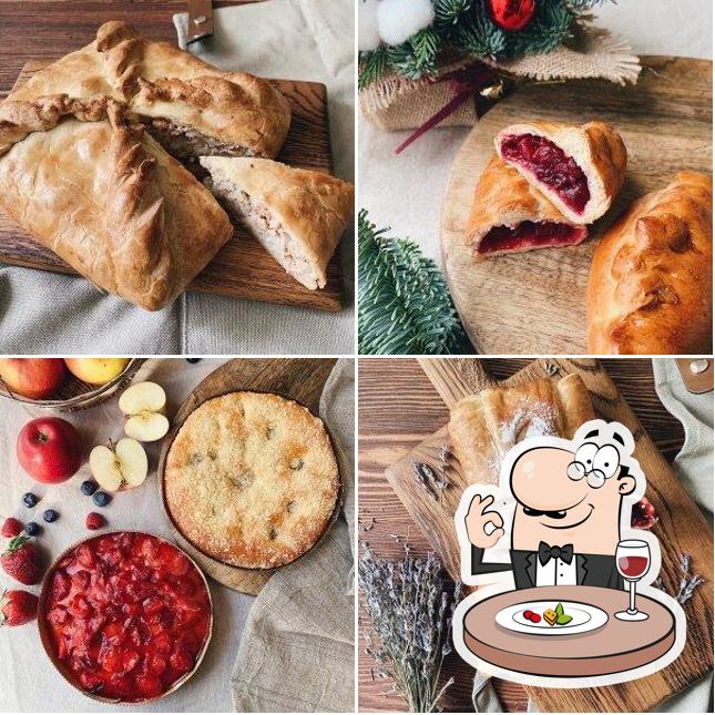 Настоящая Пекарня