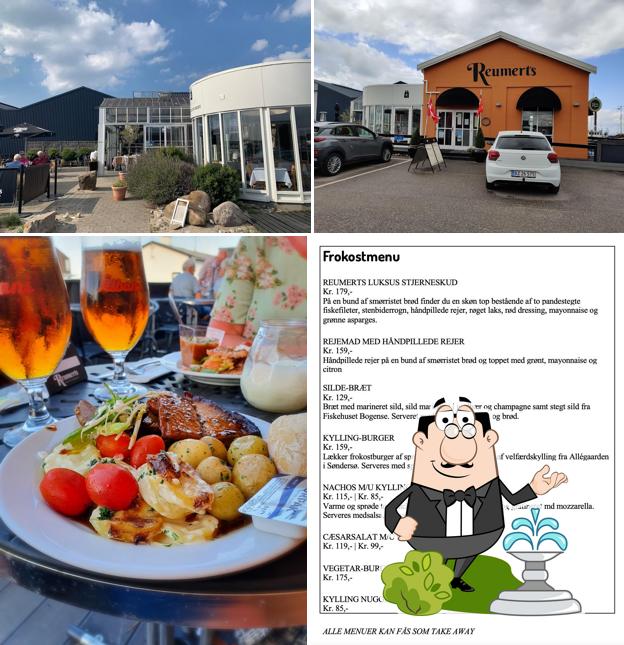 Restaurant Reumerts