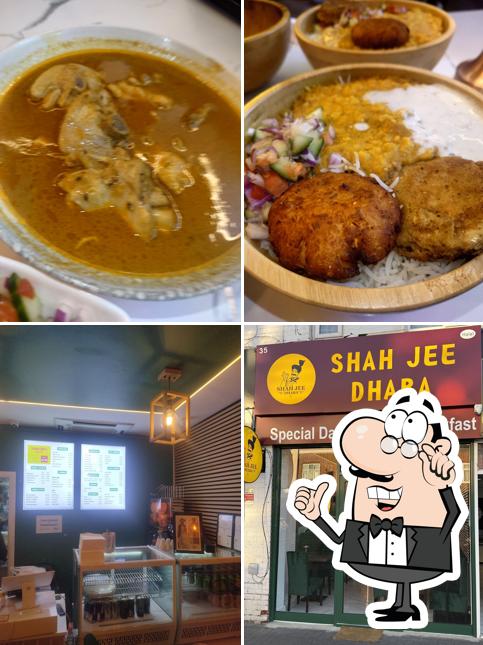 Shah Jee Dhaba