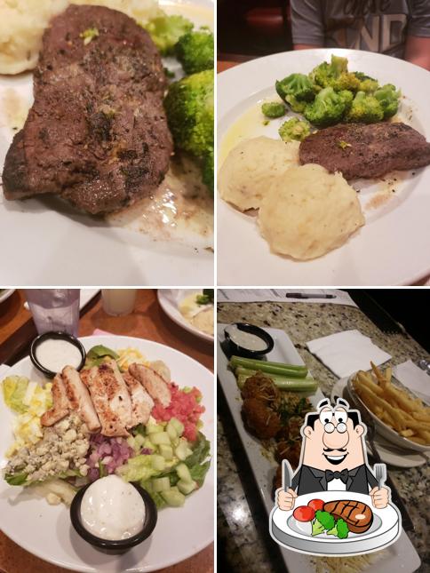 TGI Fridays