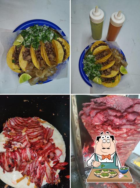 Tacos el carnalito