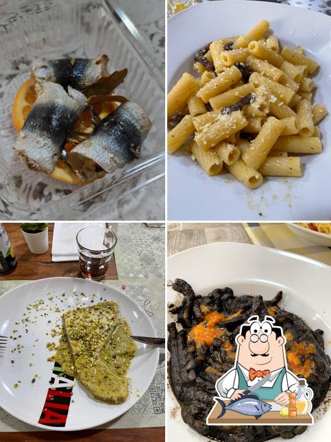 Trattoria Al Sorriso