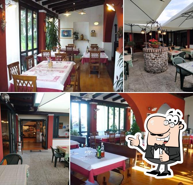 Trattoria Da Germana