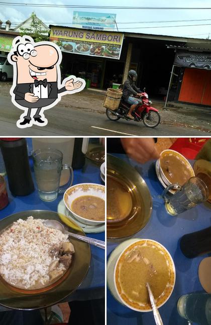 Warung Sambori
