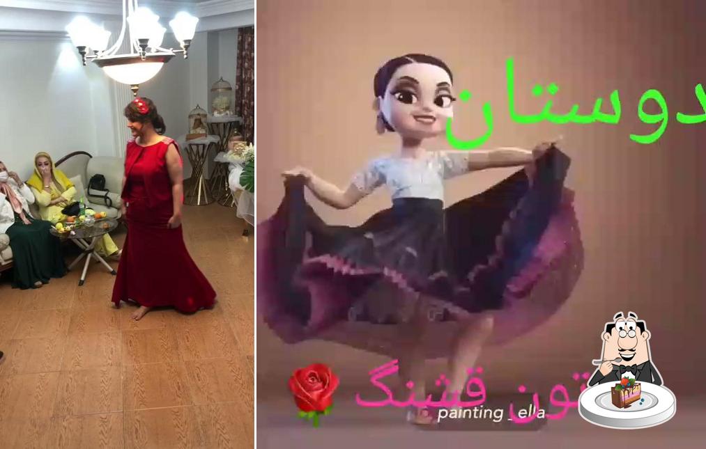 کافه کباب کندو