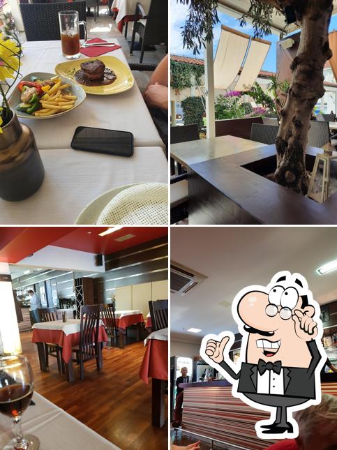 Restaurant & Caffe „Velum“
