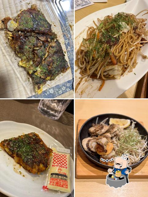 Teppanyaki Yufuan