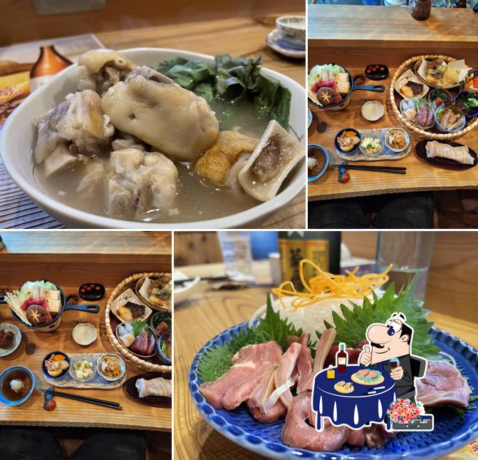 居酒屋えいた