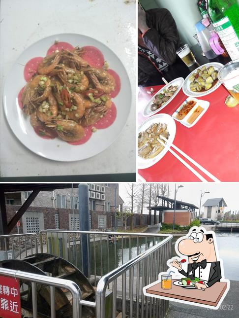 螃蟹小吃部