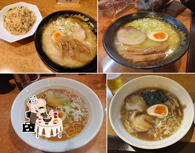 麺処 照