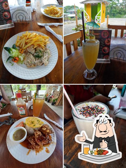 Restaurante Moasir