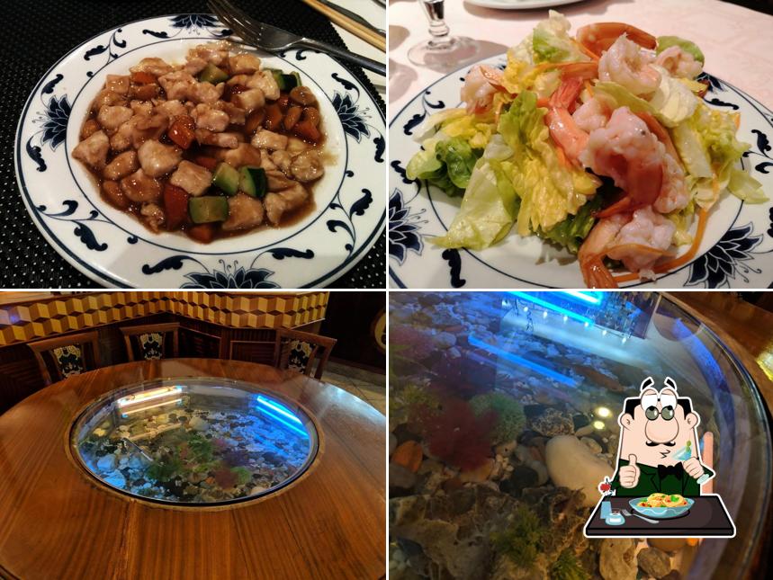 Ristorante Kuo-Ji