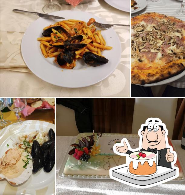 Ristorante da Enzo