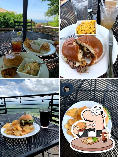 Rock City’s Cafe 7