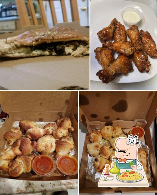 Roadrunners Pizza & Subs