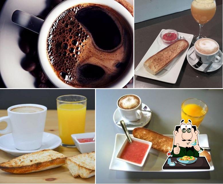 Templum Cafe