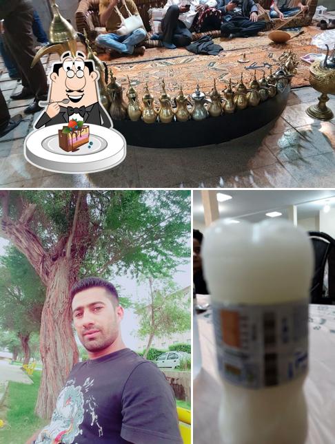 Train Restaurant