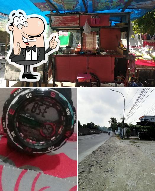 WARUNG NDESO