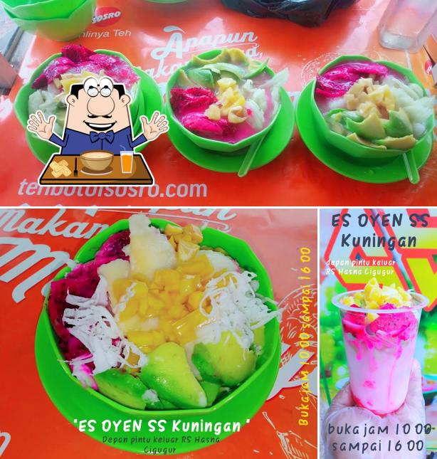 Warung SS