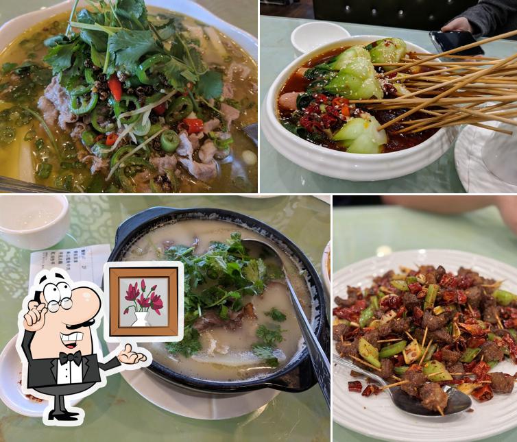 Yuan Bistro
