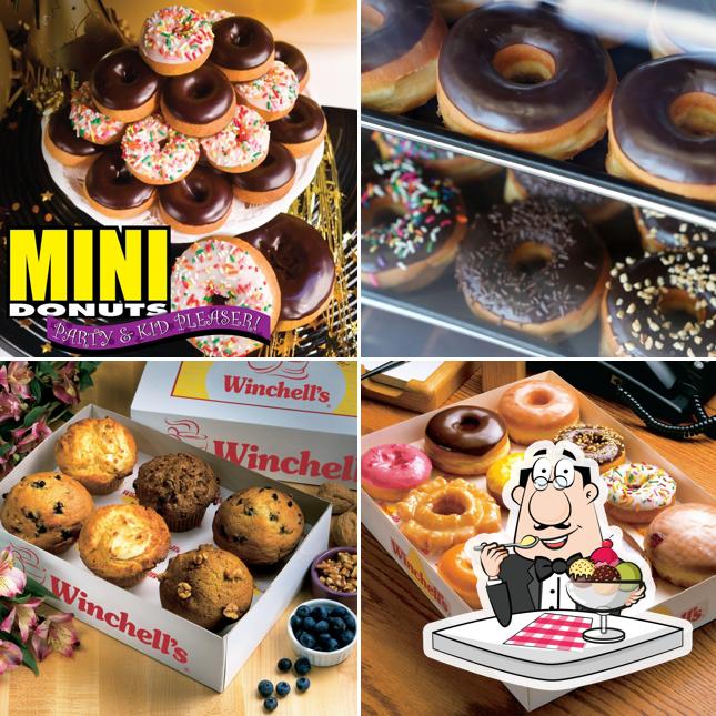 Winchell's Donut House