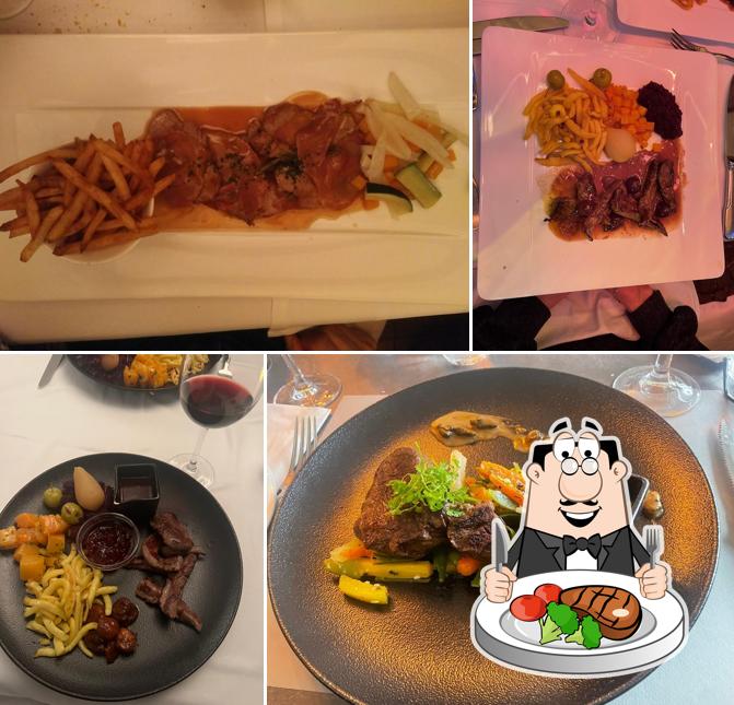 Auberge-Restaurant de la Croix-de-Rozon