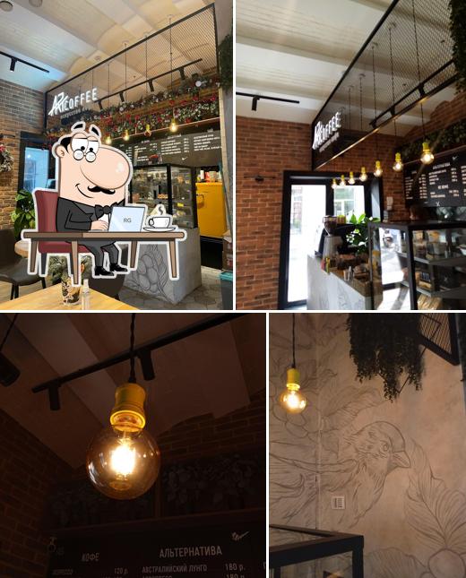 Art Coffee