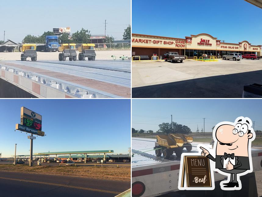 Jolly Travel Center