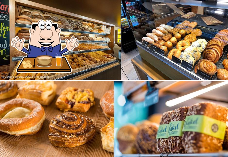 Bakeries Ludwig Riedmair