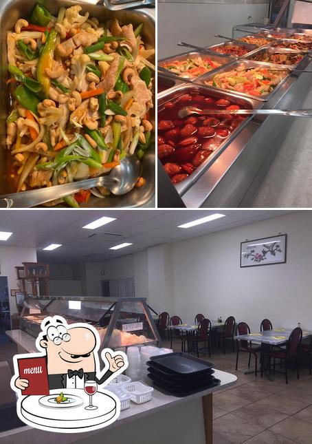 BT Chinatown Restaurant