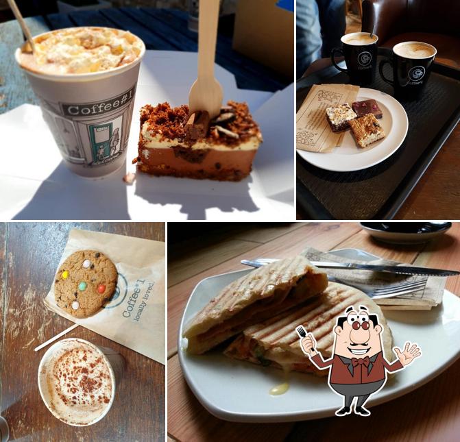 Coffee#1 Chipping Sodbury