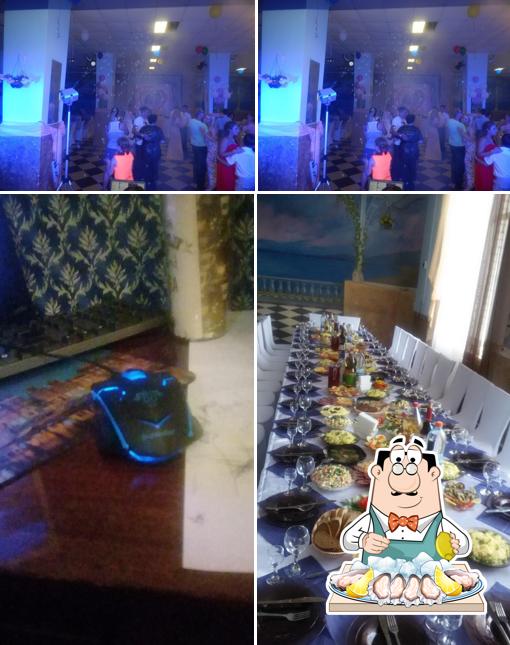 Кафе Причал