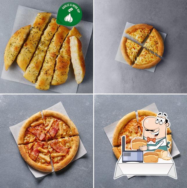 Domino's Pizza - Thrapston