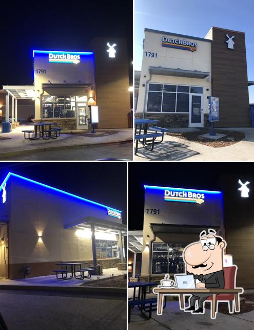 Dutch Bros Coffee