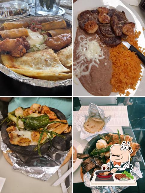El Toro Authentic Mexican