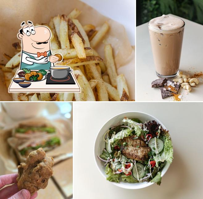 Soulful Kitchen Grass Valley