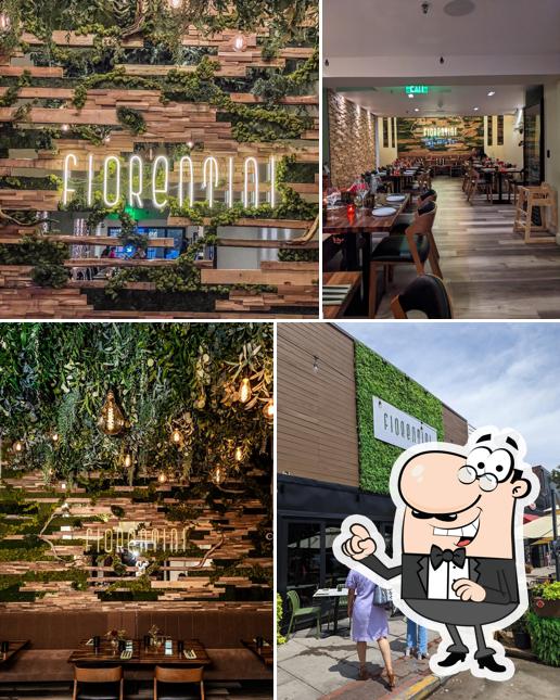 Fiorentini Restaurant