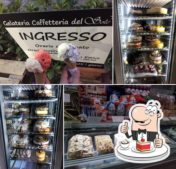 Gelateria Del Sole