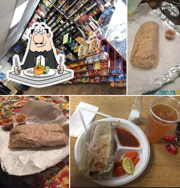 Goodys Food Store