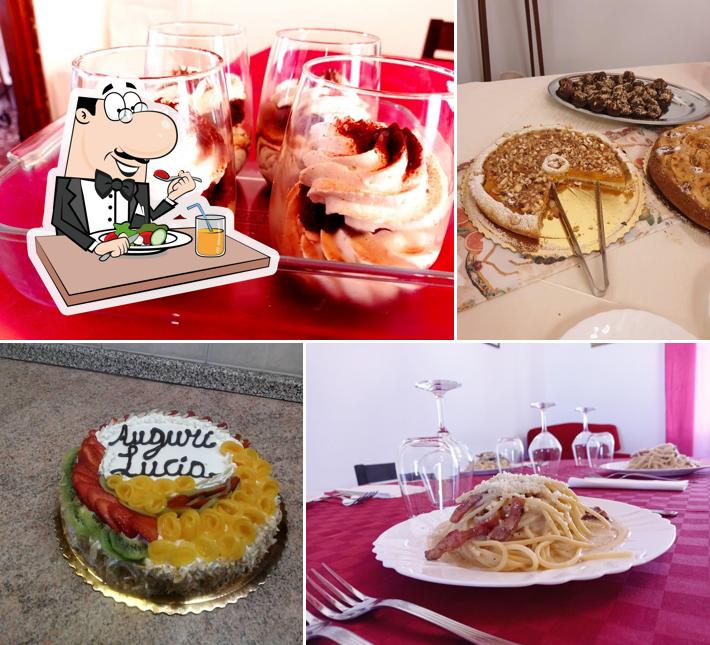 Maria's Cooking Is open by reservation only, at least 24 hours in advance