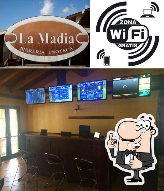 La Madia