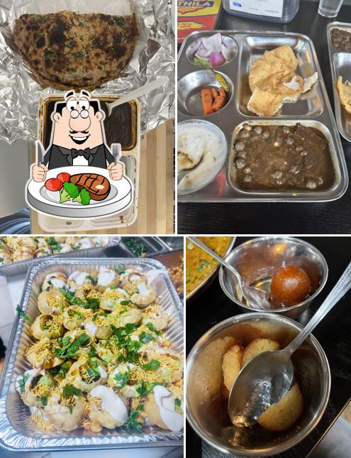 Mithila Sweets & Restaurant