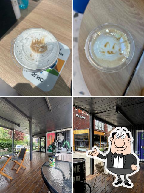 One Price Coffee