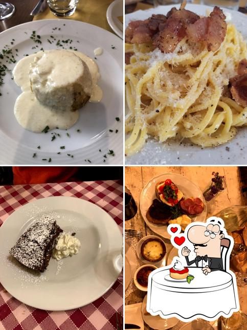 Osteria delle Coppelle