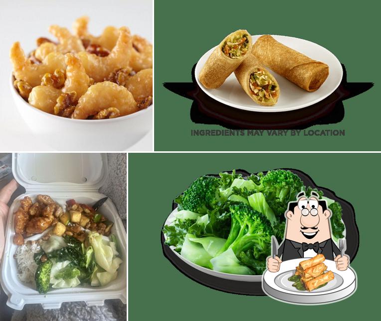 Panda Express